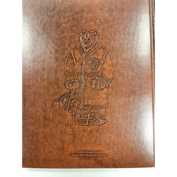 The Last Elegant Bear The Life & Times of Abiner Smoothie by Dennis Kyte - Picture 10 of 15